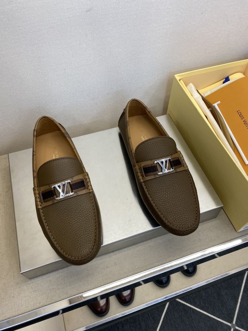 Louis Vuitton Tods Shoes